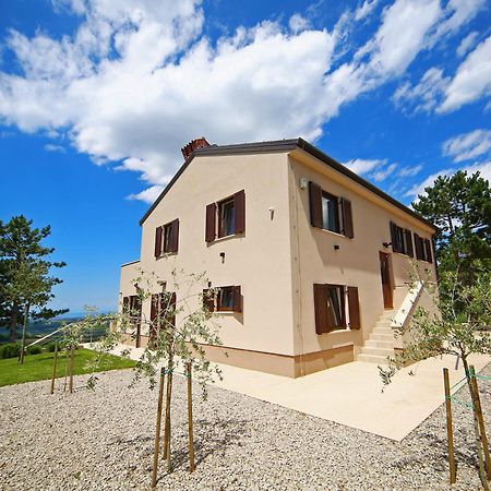 Luxury Villa Gradin Gracisce Экстерьер фото