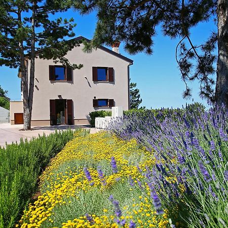Luxury Villa Gradin Gracisce Экстерьер фото