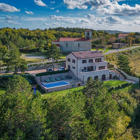Luxury Villa Gradin Gracisce Экстерьер фото