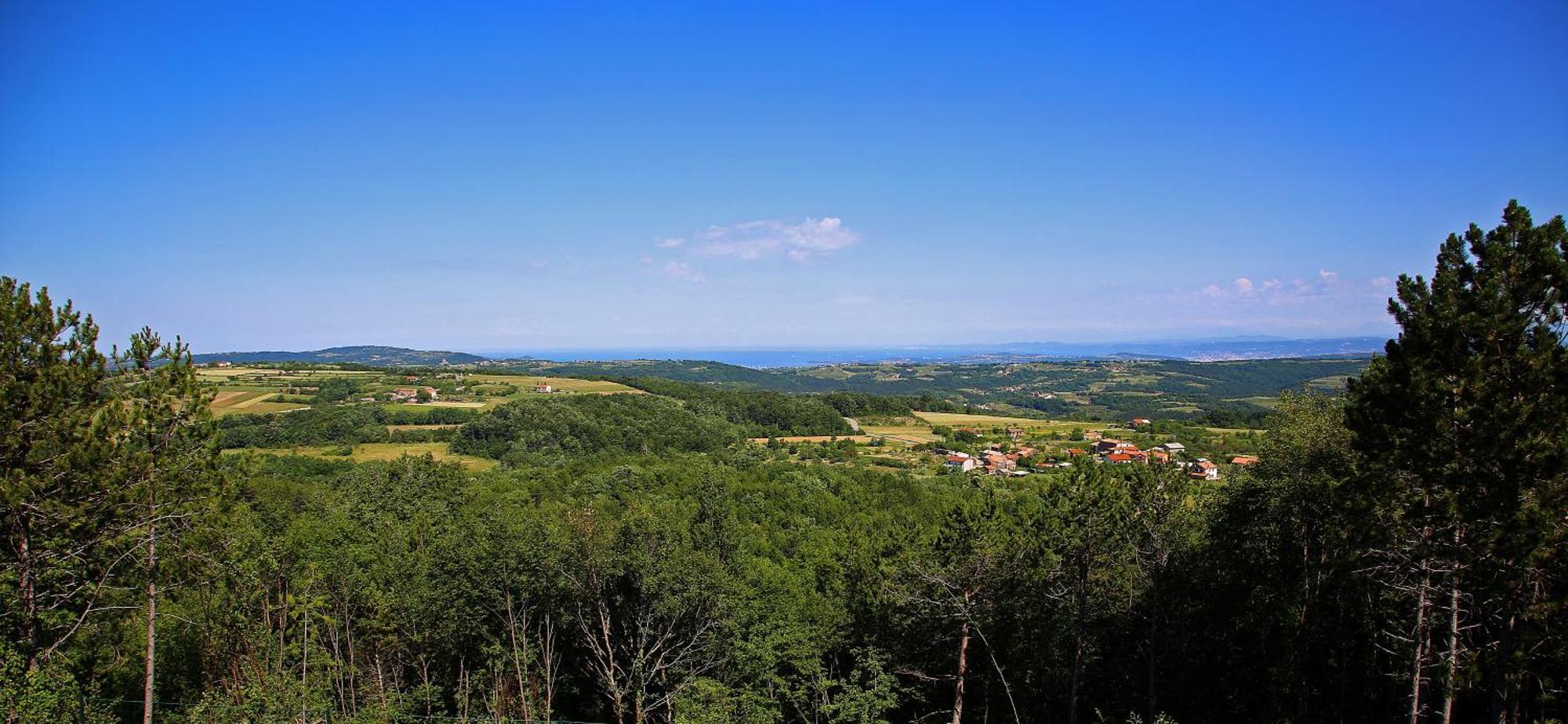 Luxury Villa Gradin Gracisce Экстерьер фото