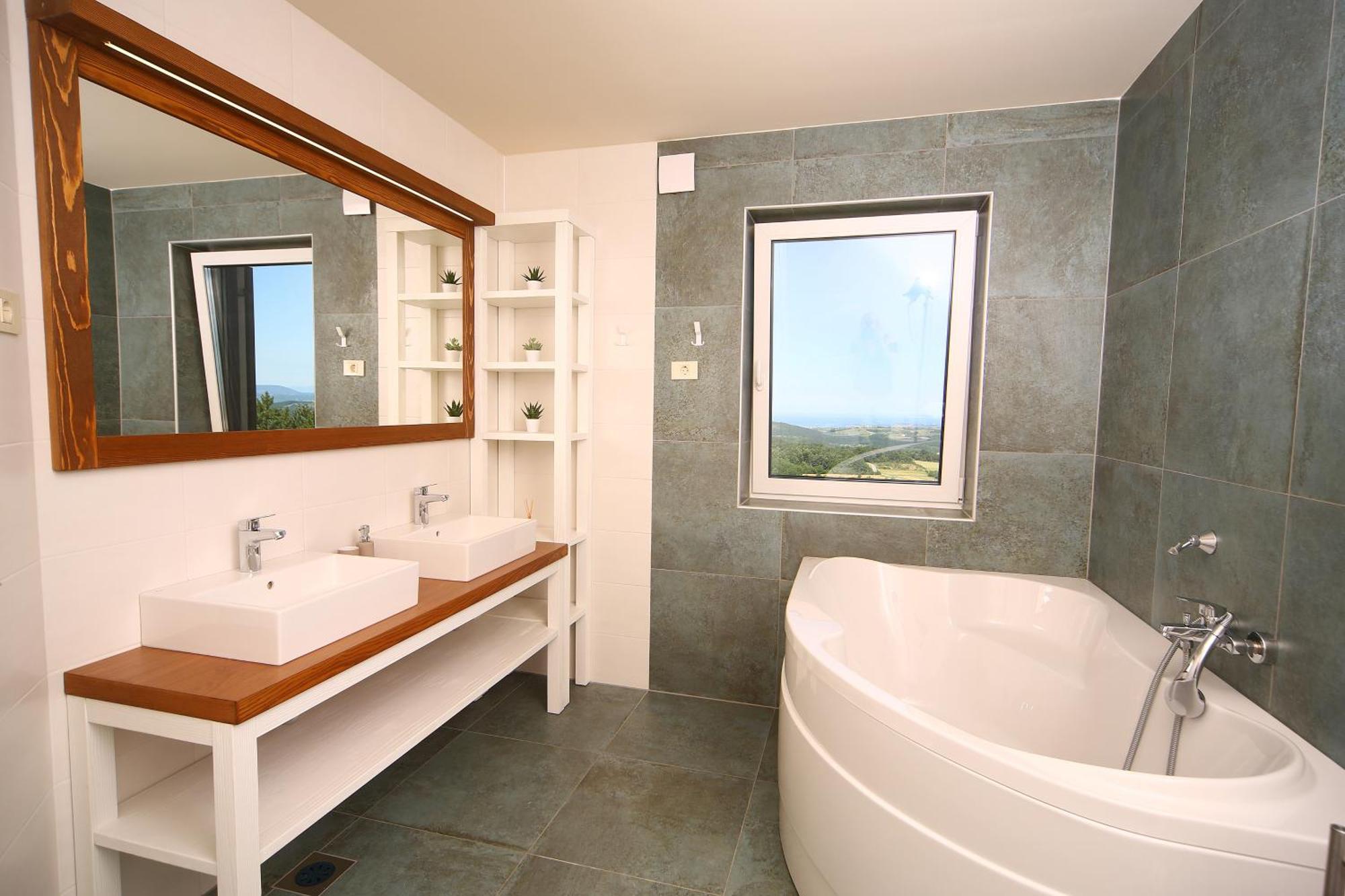 Luxury Villa Gradin Gracisce Экстерьер фото